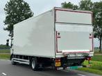 Renault D D250 DTI 8. 14T (bj 2023), Automaat, Achterwielaandrijving, Euro 6, 256 pk
