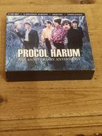 Box set van Procol Harum, Cd's en Dvd's, Cd's | Rock, Ophalen of Verzenden, Zo goed als nieuw, Progressive