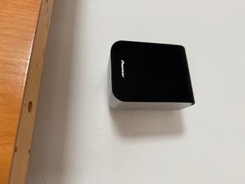 Pioneer S-ST404 luidsprekers beschikbaar voor biedingen