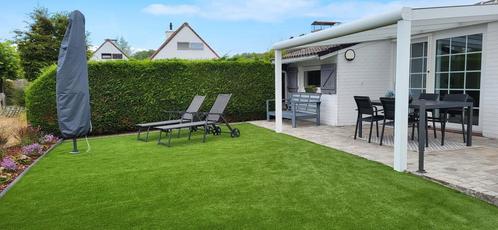 Te huur Sunparks, Vakantie, Vakantiehuizen | België, Chalet, Bungalow of Caravan, Recreatiepark, Aan zee, 2 slaapkamers, Kinderbed