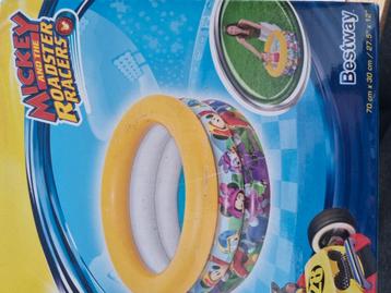 Bestway baby zwembad 70cm beschikbaar voor biedingen