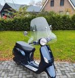 Elektrische scooter Klasse A met alle documenten, Fietsen en Brommers, Ophalen, Gebruikt, Elektrisch, Klasse A (25 km/u)