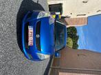 Suzuki swift, Auto's, Suzuki, Voorwielaandrijving, Stof, Zwart, Blauw