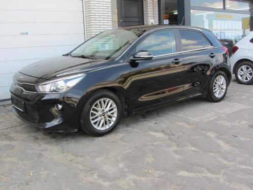 Kia Rio 14 **Automaat** Camera BT GPS  Carplay met Garantie, Auto's, Kia, Bedrijf, Te koop, Rio, ABS, Achteruitrijcamera, Airbags