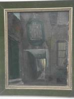 Impasse à Bruxelles Jan Van de Vreyde, Ophalen of Verzenden