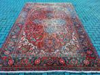 Mooi Vintage handgeknoopt tapijt Uit IRAN (Heriz) 350x240cm, Ophalen