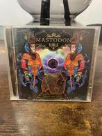 Mastodon – Crack The Skye, CD & DVD, CD | Hardrock & Metal, Comme neuf, Enlèvement ou Envoi