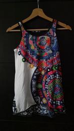 Desigual tanktop voor meisjes 11/12 jaar, Kinderen en Baby's, Overige typen, Desigual, Meisje, Ophalen of Verzenden