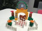 Duplo kleine manege set, Enlèvement, Comme neuf, Duplo