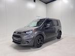 Ford Tourneo Connect 1.0i Benzine  5pl- Airco - Topstaat! 1, 0 kg, Monovolume, 0 kg, Particulier