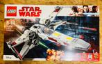 Lego 75218 X-wing Starfighter MISB, Ensemble complet, Lego, Enlèvement ou Envoi, Neuf