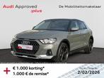 Audi A1 allstreet A1 Allstreet 30 TFSI Business Edition S tr, Argent ou Gris, Achat, A1, Automatique