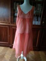 Belle robe de soirée en soie InWear -, Vêtements | Femmes, Enlèvement, Taille 36 (S)