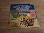 Peter & Elliott de Draak van Walt Disney, Cd's en Dvd's, Vinyl | Kinderen en Jeugd, Ophalen of Verzenden, Zo goed als nieuw