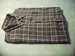 Warm katoenen heren hemd 39/40 M, Kleding | Heren, Overhemden, Ophalen, Andere, Halswijdte 39/40 (M), Zo goed als nieuw