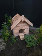 Schildpaddenhuisje, Dieren en Toebehoren, Ophalen, Zo goed als nieuw