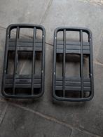 thule yepp maxi easyfit adapter (2 stuks), Fietsen en Brommers, Fietsaccessoires | Fietsstoeltjes, Ophalen, Gebruikt, Yepp (Thule)