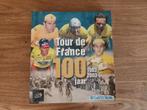 100 jaar Tour de France - 1903-2003, Boeken, Ophalen of Verzenden, Zo goed als nieuw