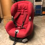 Maxi cosi autostoel 9-18kg, rood bordeaux, Kinderen en Baby's, Autostoeltjes, Ophalen, 9 t/m 18 kg, Verstelbare rugleuning, Maxi-Cosi
