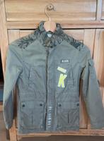 Veste IKKS - Taille 10 ans, Comme neuf