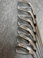 Titleist 620 CB 5-Pw Flex R Regular KBS MAX, Sport en Fitness, Golf, Ophalen of Verzenden, Gebruikt, Set, Overige merken