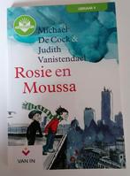 Rosie en Moussa - Michael De Cock & Judith Vanistendael, Boeken, Ophalen of Verzenden, Nieuw