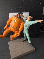 KUIFJE / TINTIN FARIBOLES, Enlèvement ou Envoi, Tintin