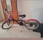 Fiets kind 20 inch b.twin, Fietsen en Brommers, Ophalen