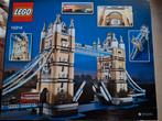 LEGO Creator Expert Tower Bridge set (10214), Ophalen, Zo goed als nieuw