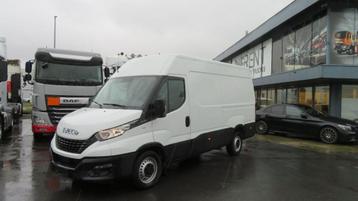 Iveco Daily 35 S 16 (bj 2021)