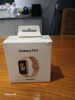 Montre samsung fakaxy fit3, Neuf, Étanche, Rose, Enlèvement