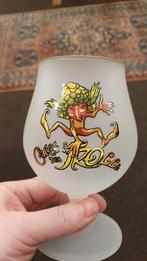 Cuvee des Trolls glas, Verzamelen, Ophalen
