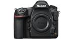 Camera Nikon D850 Body (nieuw), Enlèvement, Neuf, Nikon