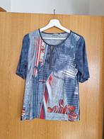 T-shirt Rabe (maat 42), Taille 42/44 (L), Manches courtes, Rabe, Enlèvement ou Envoi