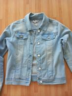 Jeansvestje Someone maat 164, Ophalen, Meisje, Trui of Vest, Zo goed als nieuw