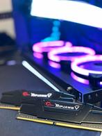 Ram memoire 16GB DDR4, DDR4, Enlèvement, 16 GB, 3200HZ