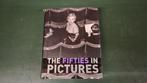 The fifties in Pictures, Ophalen of Verzenden, Gebruikt, Boek, Tijdschrift of Artikel