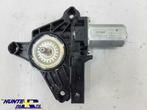 Portierruitmotor linksachter 5-deurs Volvo V40 II C17544100, Auto-onderdelen, Ruiten en Toebehoren, Gebruikt, Ophalen of Verzenden