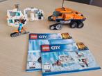 Lego city, Ophalen of Verzenden, Zo goed als nieuw, Lego