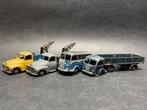 Antieke speelgoed autootjes van Dinky toys, Antiek en Kunst, Ophalen