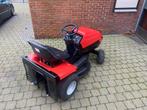 Mtd zitmaaier met opvangbak!, Tuin en Terras, Zitmaaiers, Ophalen, Zo goed als nieuw, Opvangbak