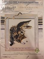 Borduurpatroon Isabelle Vautier, Hobby en Vrije tijd, Borduren en Borduurmachines, Ophalen of Verzenden, Patroon