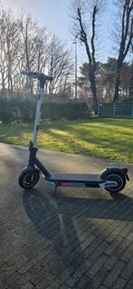 Step Segway by Audi, Fietsen en Brommers, Ophalen