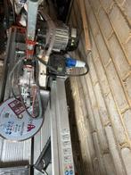 Coupe carrelage, Doe-het-zelf en Bouw, Metalen, Ophalen, Zo goed als nieuw