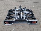 Fietsdrager thule 3 fietsen kantelbaar, Auto diversen, Fietsendragers, Ophalen, Zo goed als nieuw