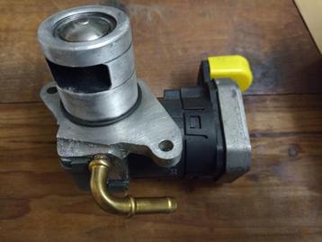 Saab EGR klep 2.2 diesel tdi beschikbaar voor biedingen