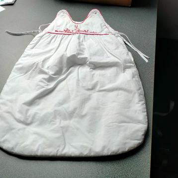 Jacadi babyslaapzak beschikbaar voor biedingen