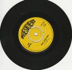 45T vinyl single : 'Baby Come Back' van The Equals (OLDIE!), Ophalen of Verzenden, Gebruikt, Overige formaten, Rock-'n-Roll