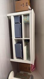 Ikea tv-tafel, Ophalen, Gebruikt