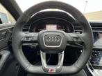 AUDI Q7 S-LINE 3.0 TDI QUATTRO TVAC GRIS DAYTONA 2023MODEL, Automaat, Alcantara, SUV of Terreinwagen, Audi Approved Plus
